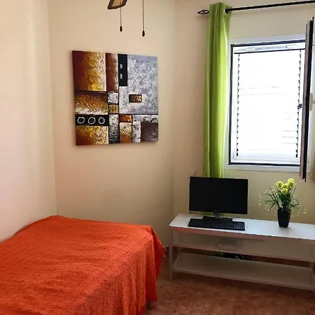 Holiday home Fuerteventura Top New Beach House *