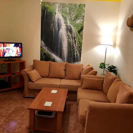 Holiday home Fuerteventura Top New Beach House