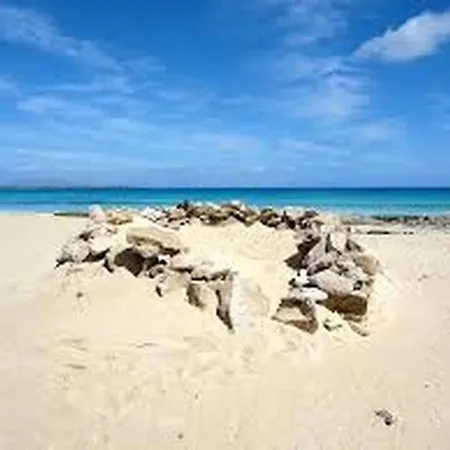 Holiday home Fuerteventura Top New Beach House Caleta De Fuste