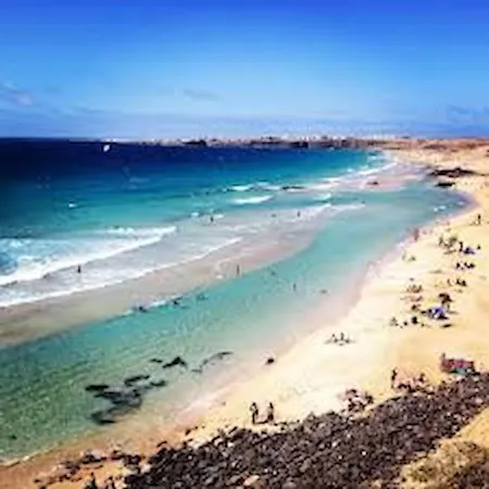 Fuerteventura Top New Beach House *