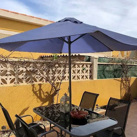 Fuerteventura Top New Beach House Holiday home Caleta De Fuste