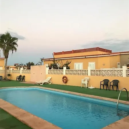 Fuerteventura Top New Beach House * Caleta De Fuste