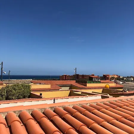 Fuerteventura Top New Beach House