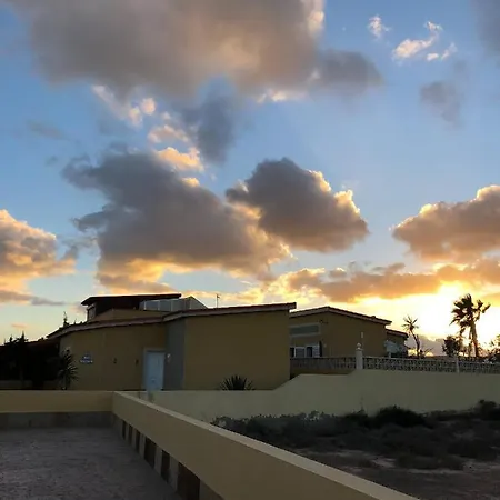 Holiday home Fuerteventura Top New Beach House