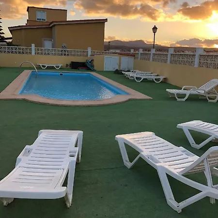 Fuerteventura Top New Beach House * Caleta De Fuste