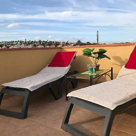 Fuerteventura Top New Beach House