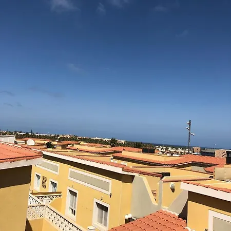 Holiday home Fuerteventura Top New Beach House
